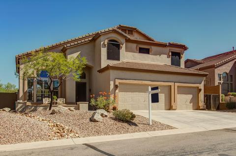 8010 E Sienna St, Mesa, AZ 85207 photo 1