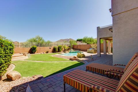 8010 E Sienna St, Mesa, AZ 85207 photo 21