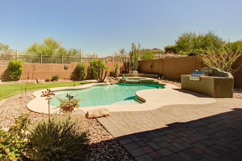 8010 E Sienna St, Mesa, AZ 85207 photo 20