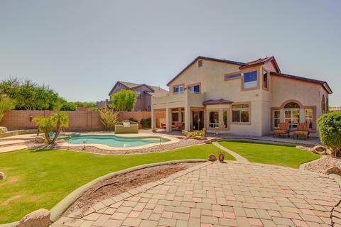 8010 E Sienna St, Mesa, AZ 85207 photo 23