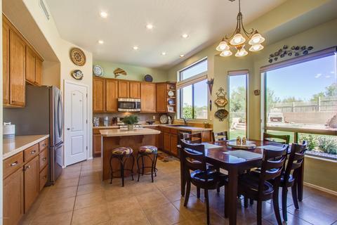 8010 E Sienna St, Mesa, AZ 85207 photo 6