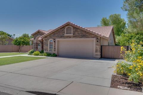 2263 E Leonora St, Mesa, AZ 85213 photo 64