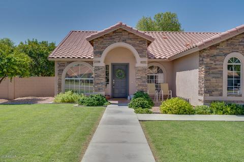 2263 E Leonora St, Mesa, AZ 85213 photo 63