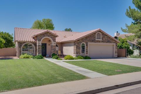 2263 E Leonora St, Mesa, AZ 85213 photo 61