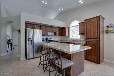 2263 E Leonora St, Mesa, AZ 85213 photo 9