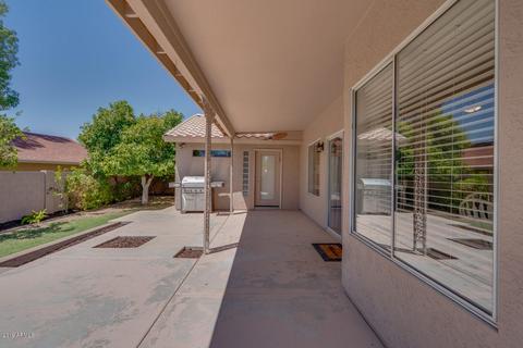 2263 E Leonora St, Mesa, AZ 85213 photo 47