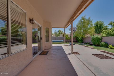 2263 E Leonora St, Mesa, AZ 85213 photo 60