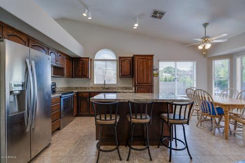 2263 E Leonora St, Mesa, AZ 85213 photo 14