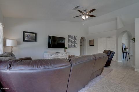 2263 E Leonora St, Mesa, AZ 85213 photo 22
