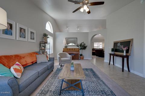 2263 E Leonora St, Mesa, AZ 85213 photo 7