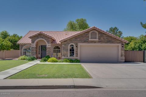 2263 E Leonora St, Mesa, AZ 85213 photo 1