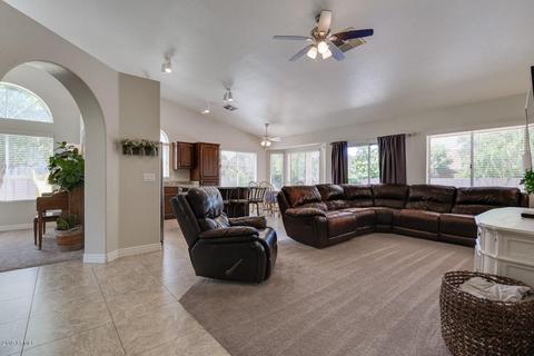 2263 E Leonora St, Mesa, AZ 85213 photo 18