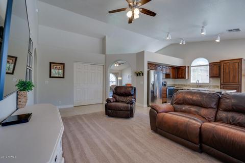2263 E Leonora St, Mesa, AZ 85213 photo 16