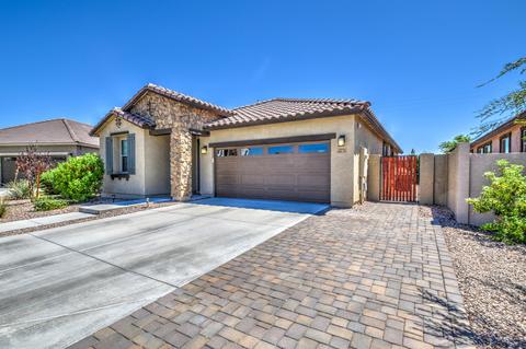 3231 E Russell St, Mesa, AZ 85213 photo 1