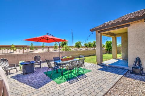 3231 E Russell St, Mesa, AZ 85213 photo 42