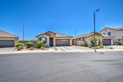 3231 E Russell St, Mesa, AZ 85213 photo 3