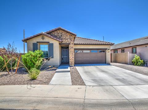 3231 E Russell St, Mesa, AZ 85213 photo 2