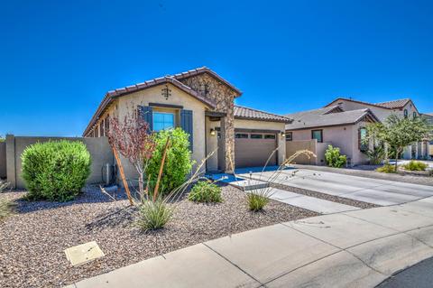 3231 E Russell St, Mesa, AZ 85213 photo 4