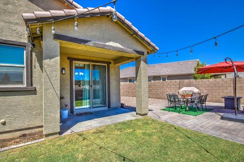 3231 E Russell St, Mesa, AZ 85213 photo 47