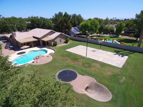 401 E Commerce Ave, Gilbert, AZ 85234 photo 2
