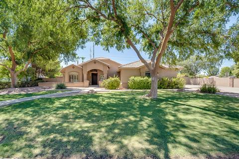 401 E Commerce Ave, Gilbert, AZ 85234