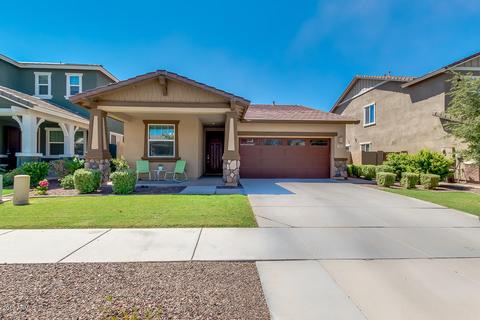 7521 E Onza Ave, Mesa, AZ 85212 photo 1