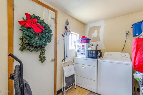 314 N Palm St, Gilbert, AZ 85234 photo 17
