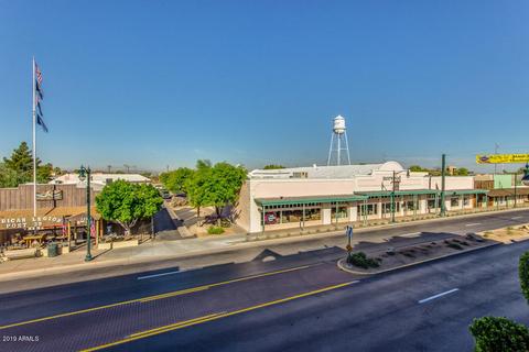 314 N Palm St, Gilbert, AZ 85234 photo 23