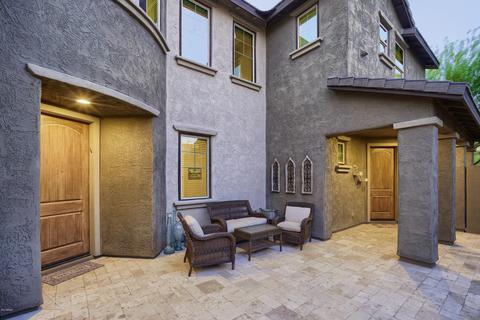 3609 E Half Hitch Pl, Phoenix, AZ 85050 photo 4