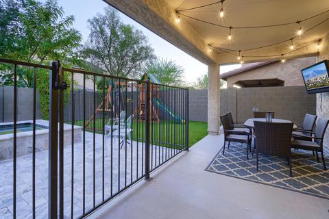 3609 E Half Hitch Pl, Phoenix, AZ 85050 photo 35