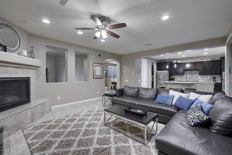 3609 E Half Hitch Pl, Phoenix, AZ 85050 photo 13