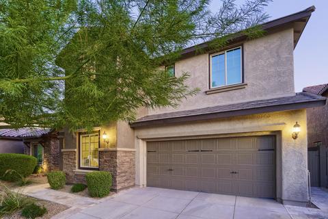 3609 E Half Hitch Pl, Phoenix, AZ 85050 photo 1