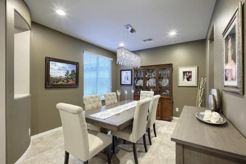 3609 E Half Hitch Pl, Phoenix, AZ 85050 photo 8