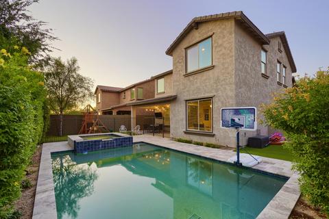 3609 E Half Hitch Pl, Phoenix, AZ 85050 photo 39