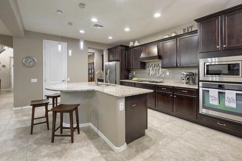 3609 E Half Hitch Pl, Phoenix, AZ 85050 photo 16