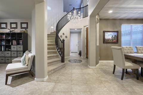 3609 E Half Hitch Pl, Phoenix, AZ 85050 photo 6