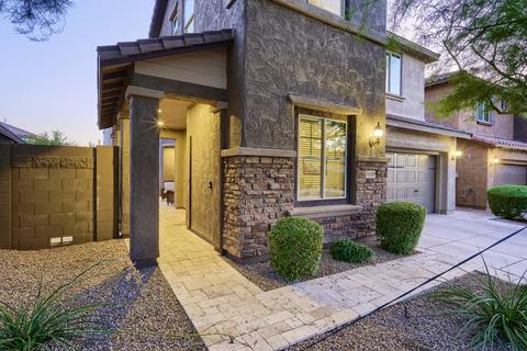 3609 E Half Hitch Pl, Phoenix, AZ 85050 photo 2