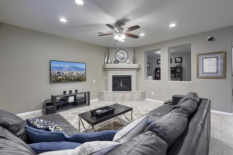 3609 E Half Hitch Pl, Phoenix, AZ 85050 photo 12