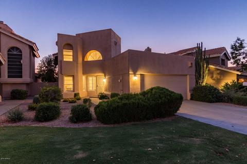 6729 E Sugarloaf St, Mesa, AZ 85215 photo 2