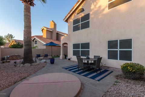 6729 E Sugarloaf St, Mesa, AZ 85215 photo 37