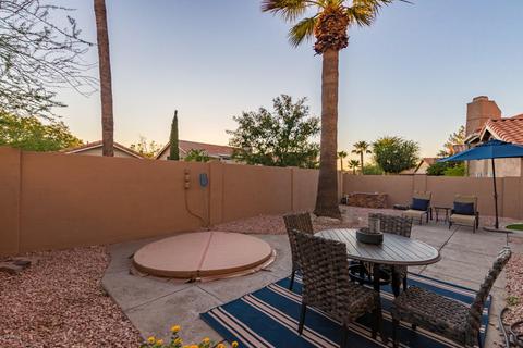 6729 E Sugarloaf St, Mesa, AZ 85215 photo 38