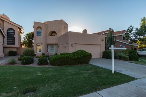 6729 E Sugarloaf St, Mesa, AZ 85215 photo 6