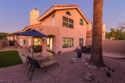 6729 E Sugarloaf St, Mesa, AZ 85215 photo 42