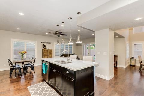 6729 E Sugarloaf St, Mesa, AZ 85215 photo 9