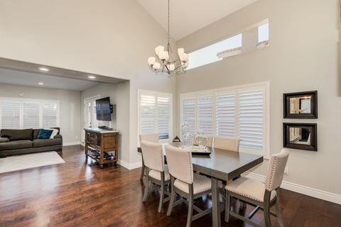 6729 E Sugarloaf St, Mesa, AZ 85215 photo 30