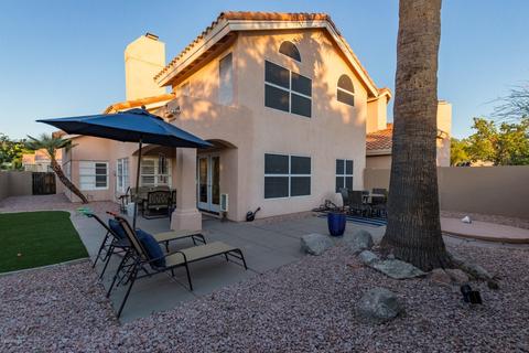 6729 E Sugarloaf St, Mesa, AZ 85215 photo 35