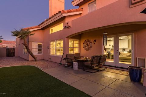 6729 E Sugarloaf St, Mesa, AZ 85215 photo 44