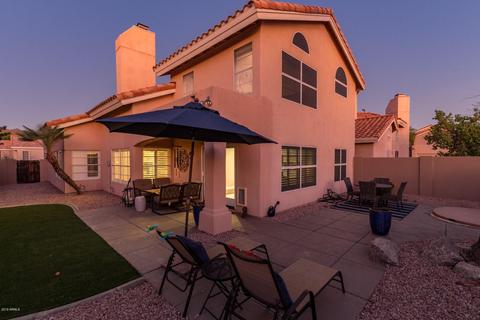 6729 E Sugarloaf St, Mesa, AZ 85215 photo 43