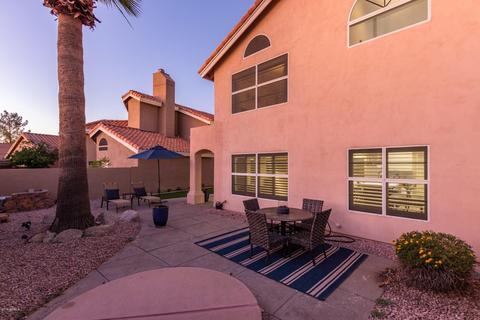 6729 E Sugarloaf St, Mesa, AZ 85215 photo 40