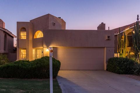 6729 E Sugarloaf St, Mesa, AZ 85215 photo 1